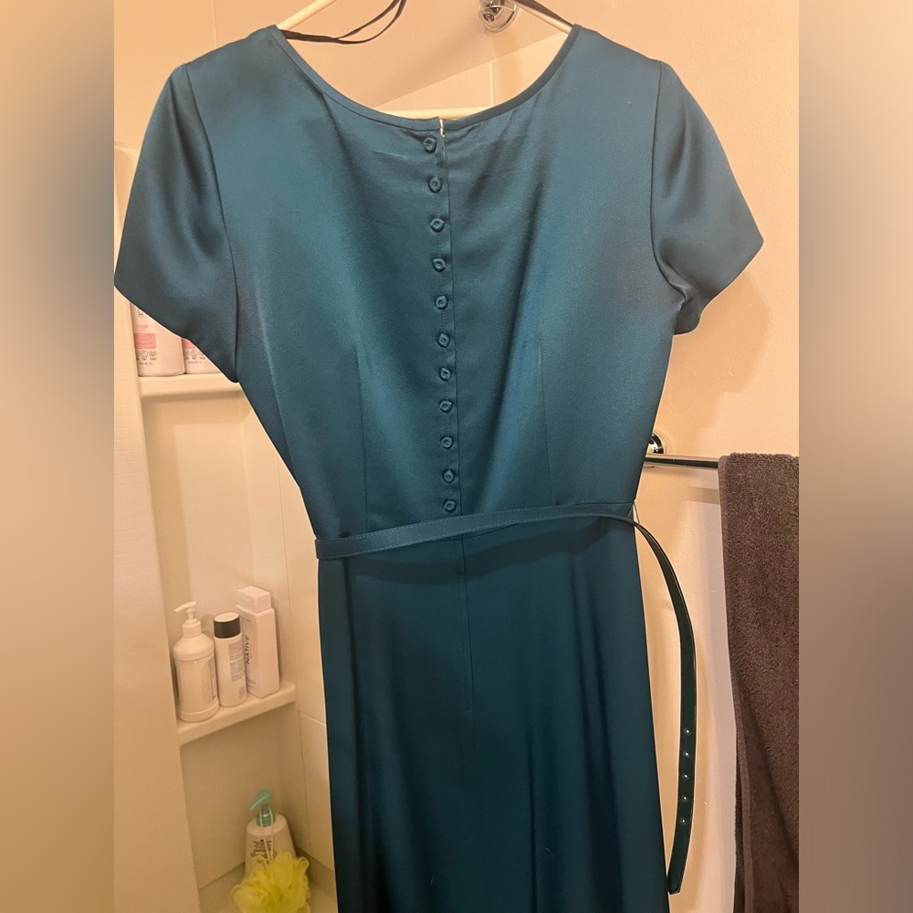 Liz claiborne night size 10 dress